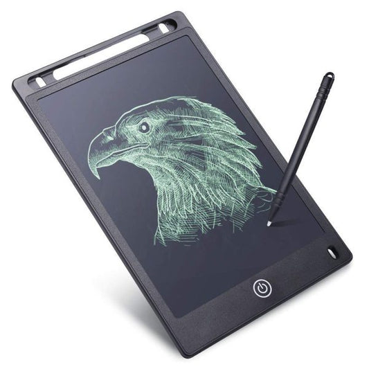 8.5 Inch Writing Pad Lcd Tablet For Kids (random Color )
